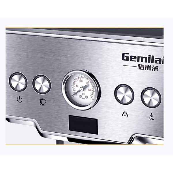 اسپرسوساز Gemilai CM3605