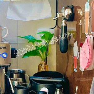 خرید نگدارنده پرتافیلتر