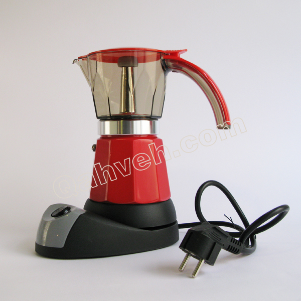 موکاپات برقی
