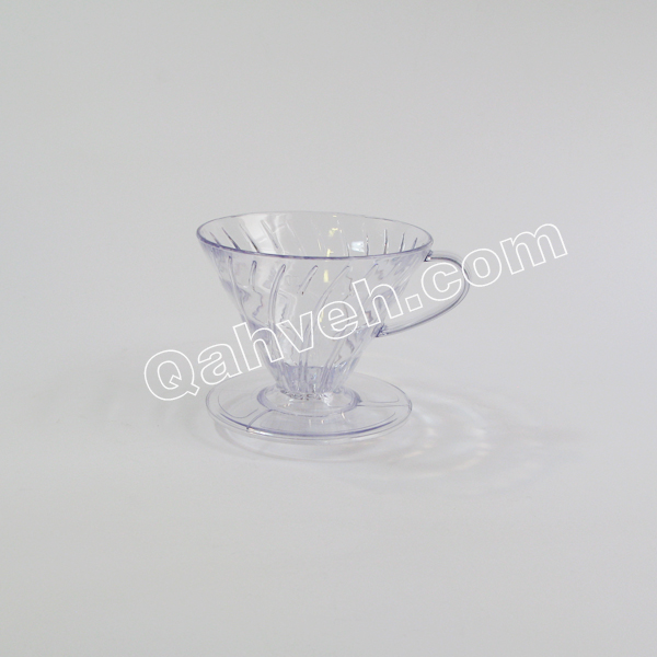v60پلاستیک
