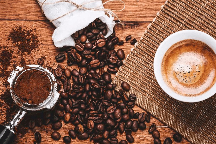 چه عواملی بر روی طعم قهوه تاثیر می گذارد