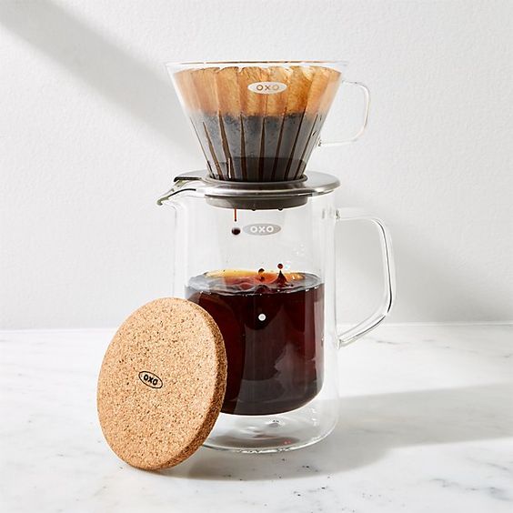 قهوه V60 چیست