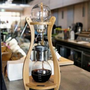 قهوه ساز کلد برو چیست