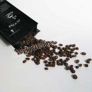 قهوه عربیکا اتیوپی