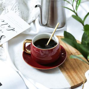 تفاوت قهوه ترک، اسپرسو و فرانسه