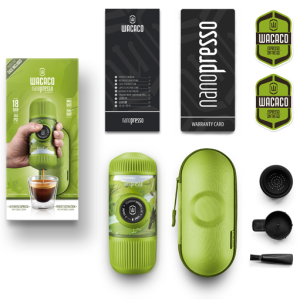 Nanopresso-Journey-Spring-Run-characteristic