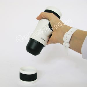 خرید اسپرسوساز لواک