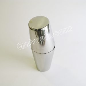 شیکر بوستون 750 ml