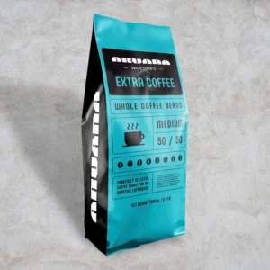 قهوه آروانا EXTRA COFFEE