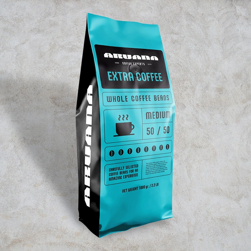 قهوه آروانا EXTRA COFFEE