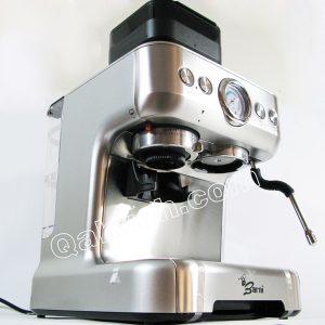 اسپرسوساز بارنی مدل 5700