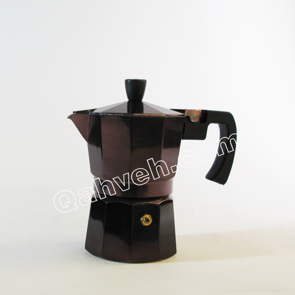 قهوه ساز موکاپات 3کاپ