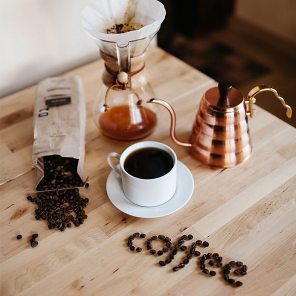 عوامل موثر در دم آوری قهوه