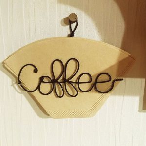 فیلترهای قهوه ساز