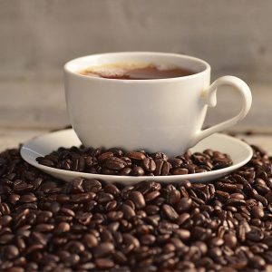 عطر و طعم های قهوه از کجا می آیند؟