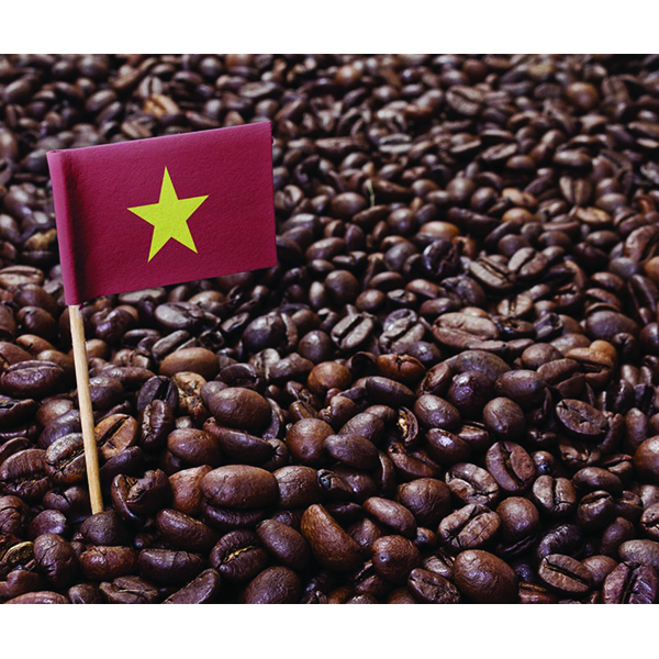 قهوه ویتنام