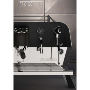 اسپرسوساز سن رموF18SB-2