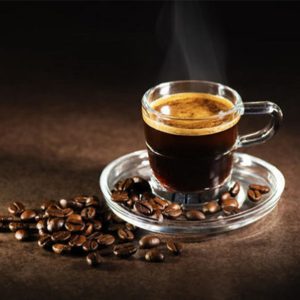 انواع میکس قهوه