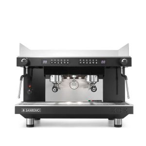 اسپرسوساز sanremo