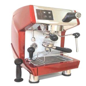 اسپرسوسازنیمه اتوماتیک جمیلای مدل CRM3200D