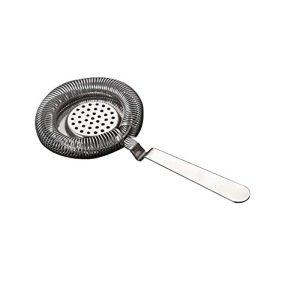 shaker strainer