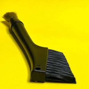 فرچه تمیز کننده آسیاب قهوه پالو