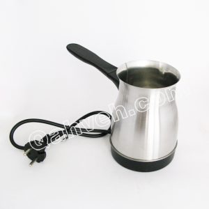 قهوه جوش و ترک ساز برقی sutai مدل st-005