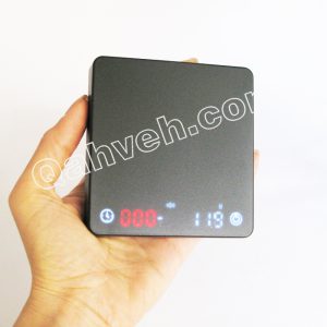 ترازو قهوه دات کام
