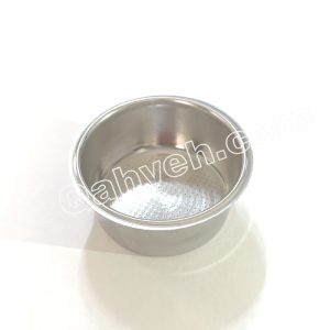 سبد (بسکت) قهوه دبل غیر تحت فشار سایز 51