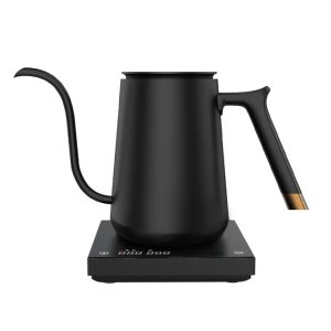 TIMEMORE Fish Smart Electric Coffee Kettle 600Ml