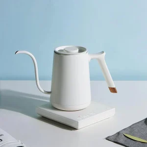 کتل برقی تایم مور مدل Fish Smart 600ML