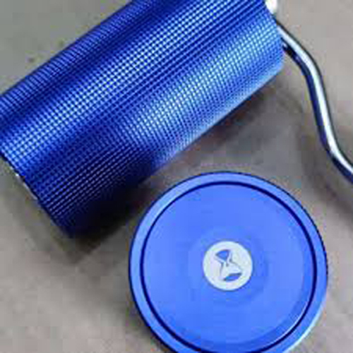 آسیاب قهوه دستی timemore مدل C2-royal blue