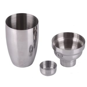 شیکر استیل 350ml
