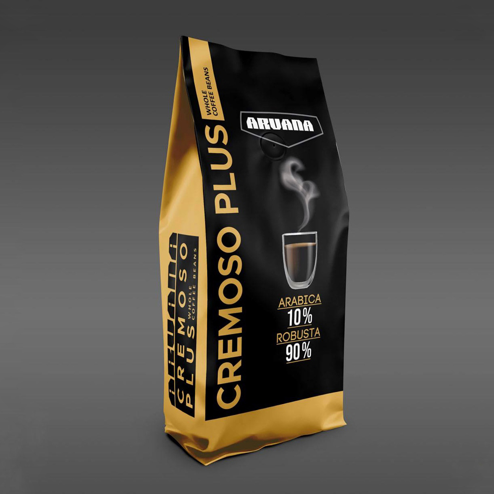 کریموسو پلاس 10-90 Cremoso Plus