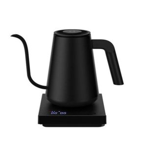 کتل برقی تایم مور مدل Fish Smart pro