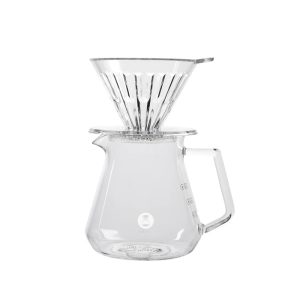 time more dynamic brewing set