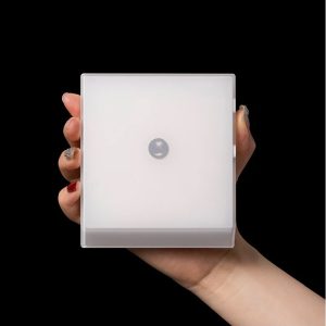 ترازو قهوه تایم مور مدل Black Mirror Nano