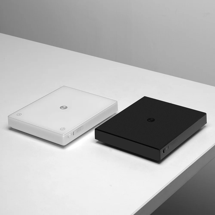 ترازوی قهوه تایم مور Black Mirror Basic 2