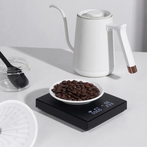 خرید ترازو تایم مور