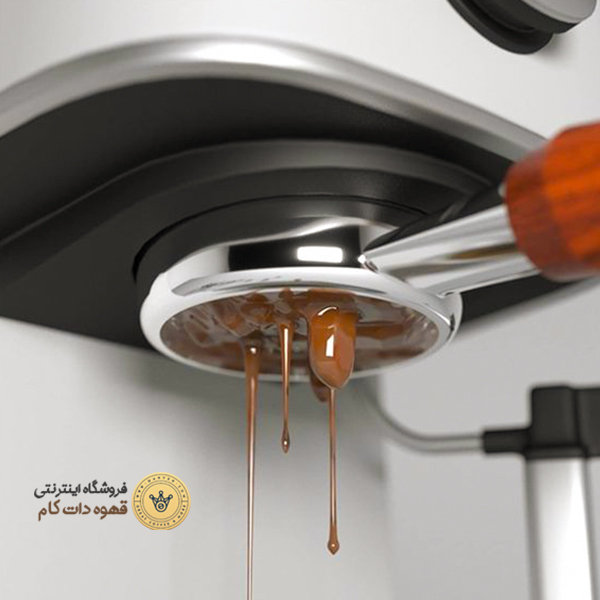 پرتافیلتر نیکد چیست