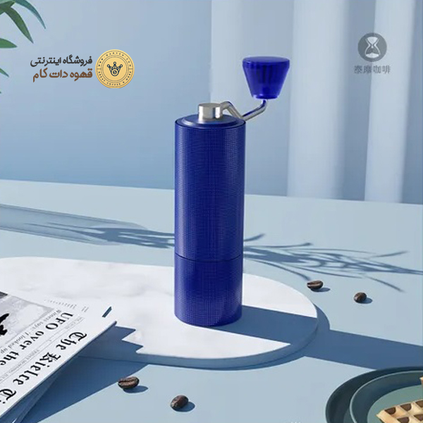 آسیاب دستی تايم مور مدل c2