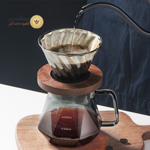 قهوه ساز Pour Over