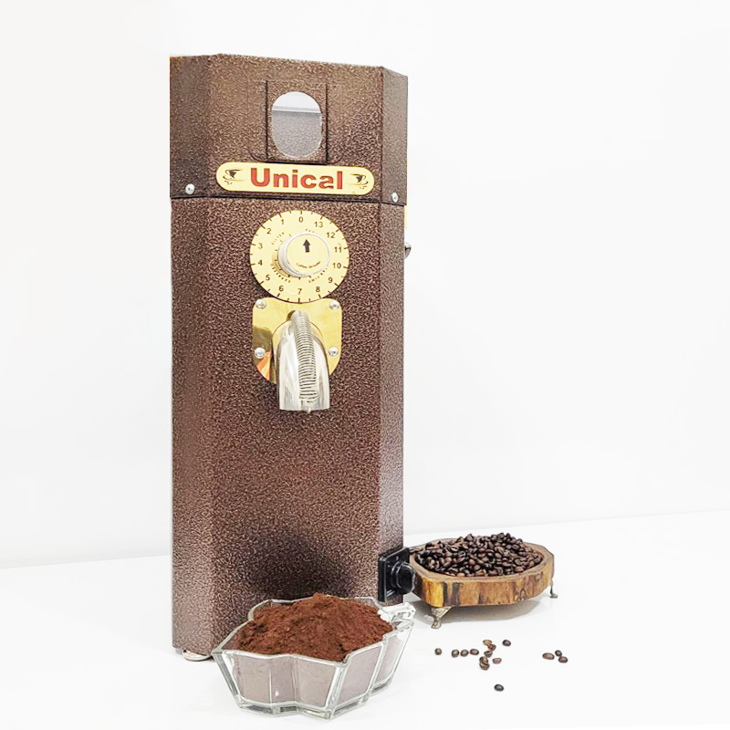 UNICAL coffee grinder