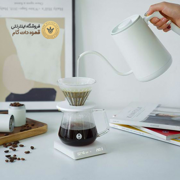 اسکیل تایم مور