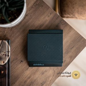 ترازو اسکیل قهوه تایم مور