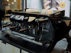 اسپرسو-ساز-صنعتی-Sanremo-F18-