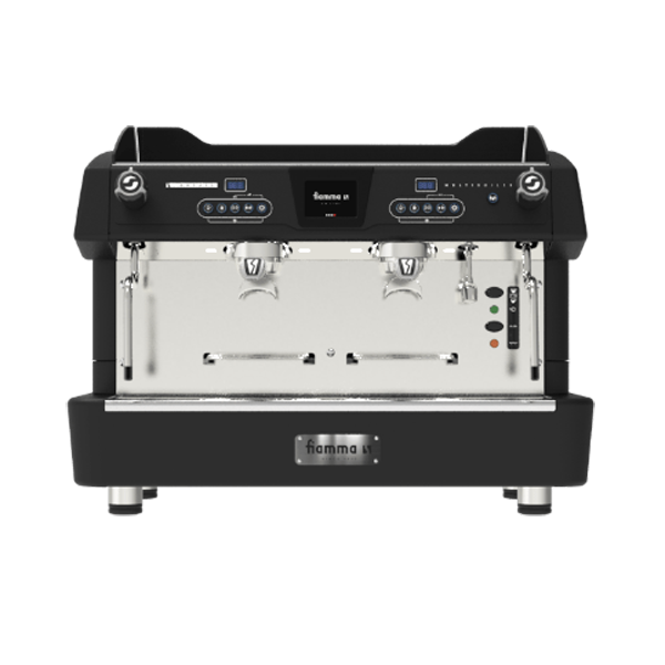 اسپرسوساز فیاما Fiamma مدل Compass Multi Boiler