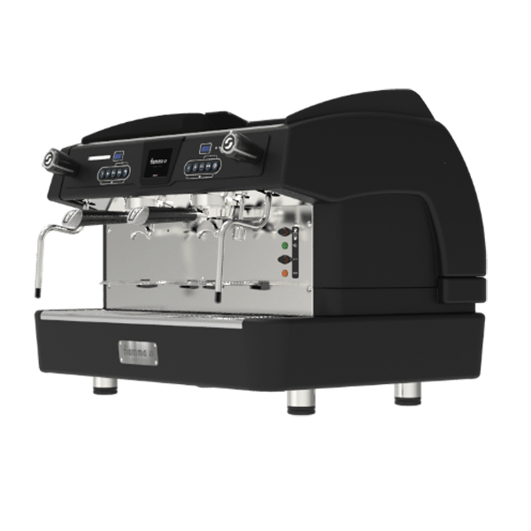 اسپرسوساز فیاما مدل Compass Multi Boiler