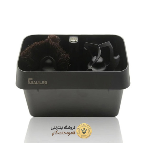 ناکس-باکس-قهوه