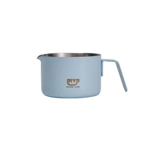 کاپ اسپرسو MUVNA 100ml رنگ آبی
